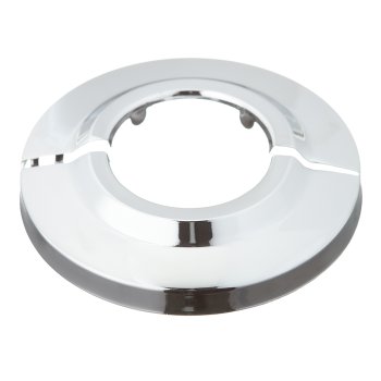 Отражатель разъемный MasterProf 1/2" нержавеющая сталь хром