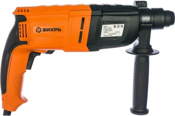 Перфоратор Вихрь П-650к 650Вт