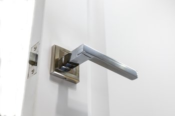 Дверь межкомнатная QD5 эмлайн грэй 600х2000 мм