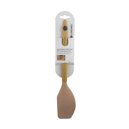 Лопатка NUDE 32см 1 шт
