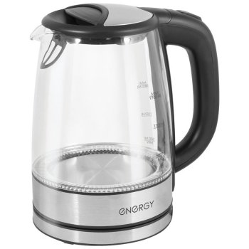 Чайник  1,7 л  Energy E-237 2 200Вт