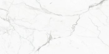 Керамогранит Elegant Statuario GT,  цвет белый