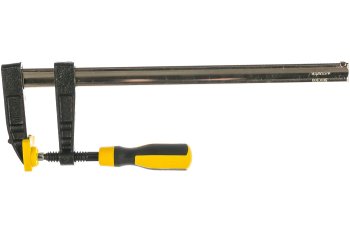 Струбцина F-образная Stayer 80x300мм