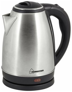 Чайник  1,8 л  HomeStar HS-1010 1 500Вт