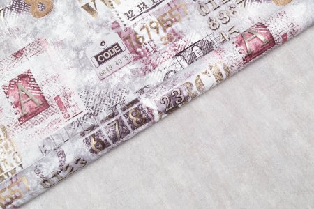 Обои флизелиновые VOG Collection Аккаунт VV71920-44
