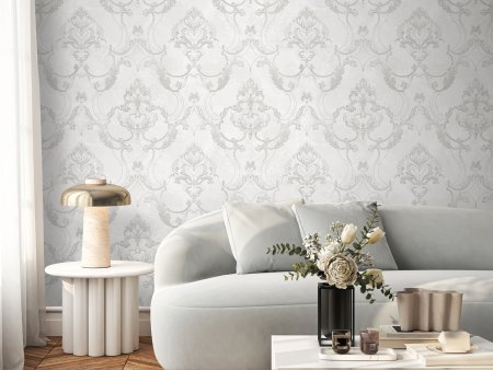 Обои флизелиновые Ateliero Sansara 588500