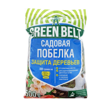 Побелка садовая Green Belt 500 г
