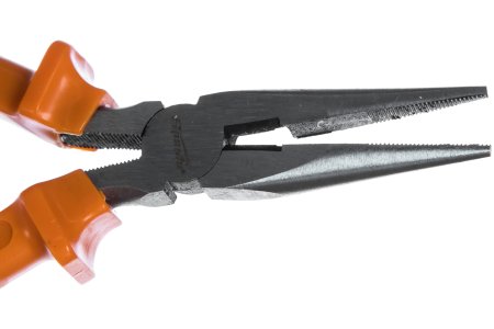 Длинногубцы 160мм Sparta Classic
