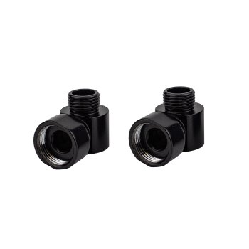 Соединитель ТЭРА 3/4"х1/2" гш угловой