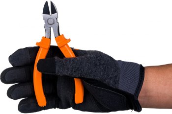 Бокорезы Sparta Classic 160 мм