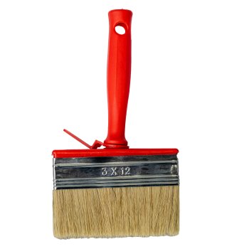 Кисть макловица Master Color 120 мм универсальная