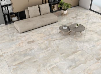 Керамогранит Miller Onyx GT,  цвет бежевый