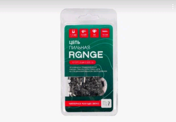 Цепь пильная RANGE R1CP1 16 см