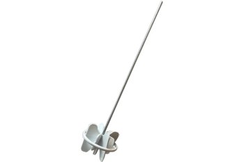 Миксер DECOR 999-076 для красок 76 мм