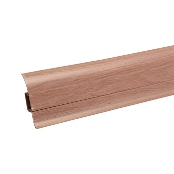 Плинтус Line-Plast L023 Дуб античный 220