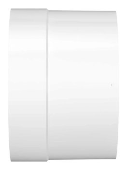 Вентилятор AURAMAX VP4 100мм белый 103х103х80мм
