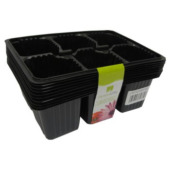 Мини-кассета ГазонCity 18х13х16,5 см