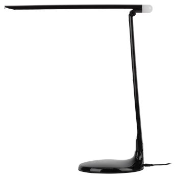 Настольная лампа ЭРА NLED-482 10Вт LED цвет черный