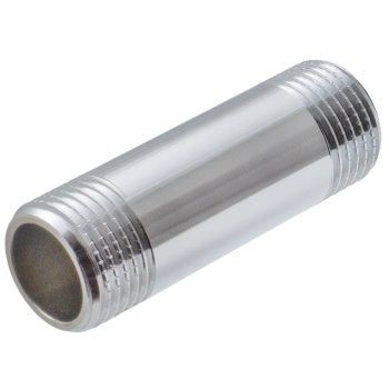 Бочонок наружная НР-НР 1/2"