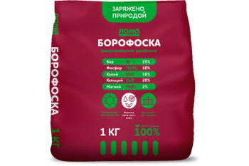 Удобрение Лама Торф Борофоска 1 000 г
