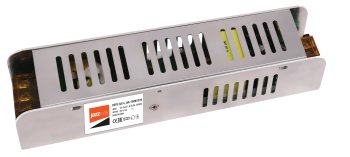 Блок питания  для светодиодной ленты Jazzway 24В 100Вт IP20
