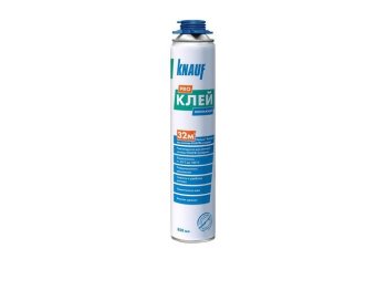 Клей универсальный Knauf 850 мл