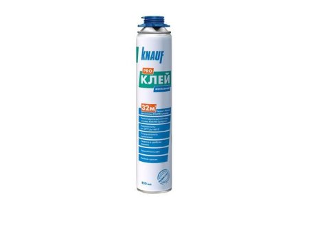 Клей универсальный Knauf 850 мл