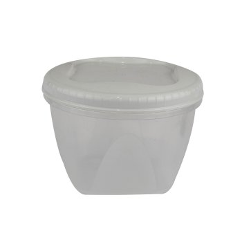 Банка для сыпучих продуктов Martika 1,2 л пластик 1 шт