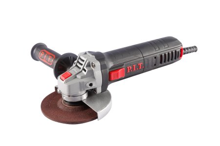 Шлифмашина угловая P.I.T. PWS115-C 800Вт 115мм