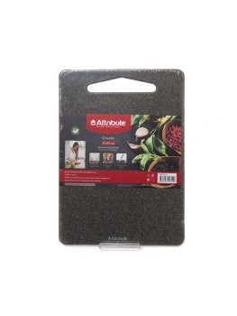 Доска разделочная Granite 35х25 см пластик 1 шт