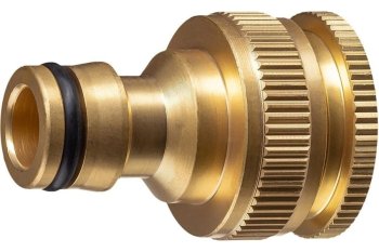 Адаптер штуцерный GRINDA 8-426105_z02 16-20 мм