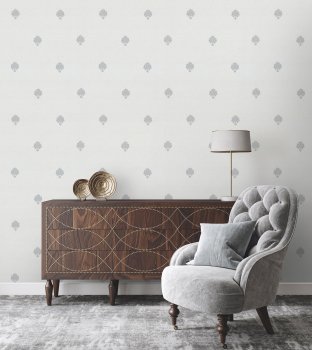 Обои флизелиновые  EuroDecor Louis 7263-00