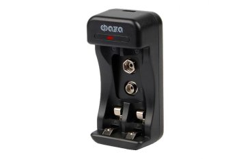Зарядное устройство ФАZA В-50 USB AA, ААА, 9V
