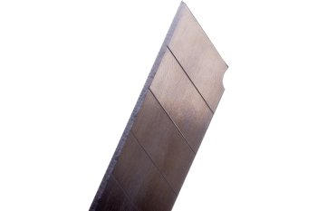 Лезвие Stayer 25мм 5шт сегментированное