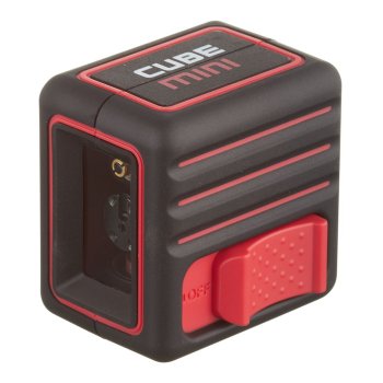 Лазерный уровень ADA CUBE MINI Professional