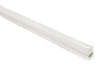 Светильник светодиодный накладной Jazzway PLED T5i 10Вт 900Лм 4 000К нейтральный белый свет IP40 с драйвером