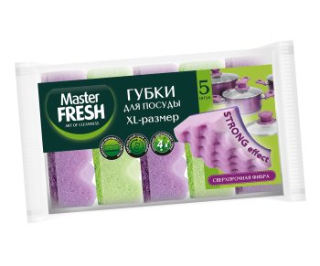 Губка