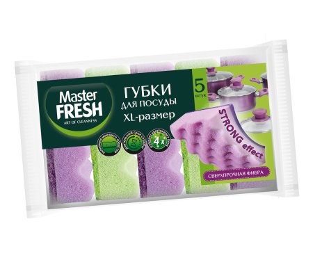 Губка