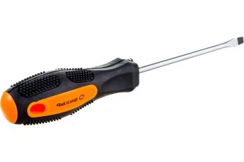 Отвертка Вихрь SL5 100 мм 1 шт