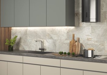 Керамогранит Stoncrete,  цвет Beige
