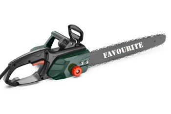 Электропила цепная Favourite  GC-1812 1 800 Вт 30 см