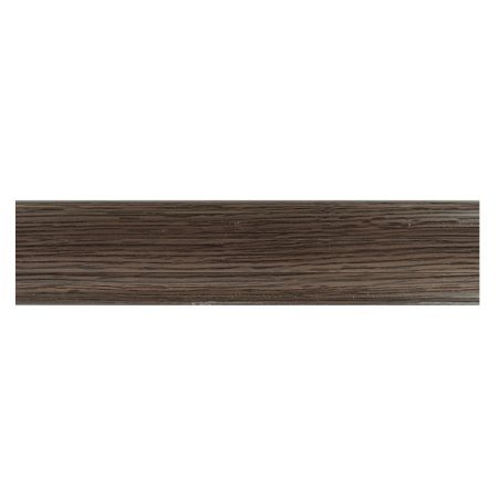 Плинтус Line-Plast LT011 Темный клен 220