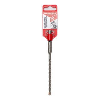 Бур RENNBOHR SDS-plus 6 х 160 мм