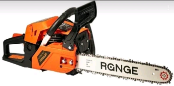 Бензопила цепная  RANGE RS2700/45-1 2,7 л/с 40 см