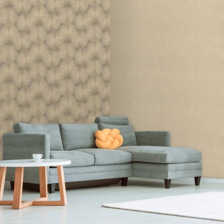 Обои флизелиновые Euro Decor Bengal 7236-12