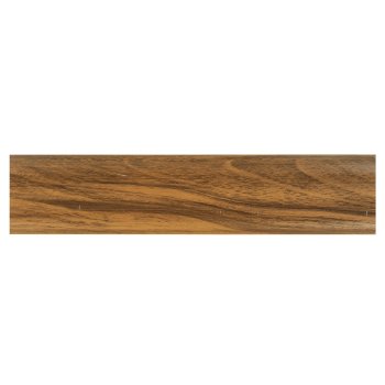 Плинтус Line-Plast L017 Орех темный 220