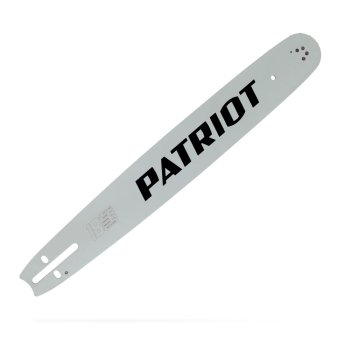 Шина цепной пилы PATRIOT POH18-58WH 45 см