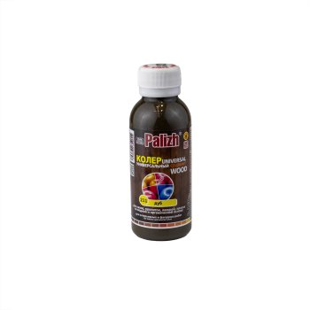 Колер-паста Palizh Wood 0,1 л дуб