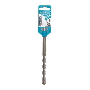 Бур RENNBOHR SDS-plus 12 х 160 мм