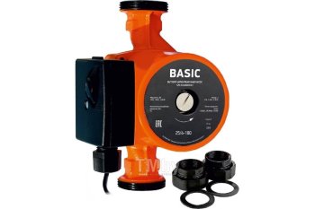 Насос циркуляционный PROFLINE Basic 25/4 60 Вт 220 В